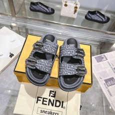 Fendi Slippers